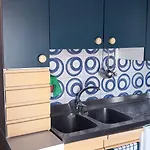 Domus Maregi Apartment