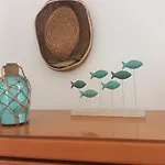 Apartment Domus Maregi