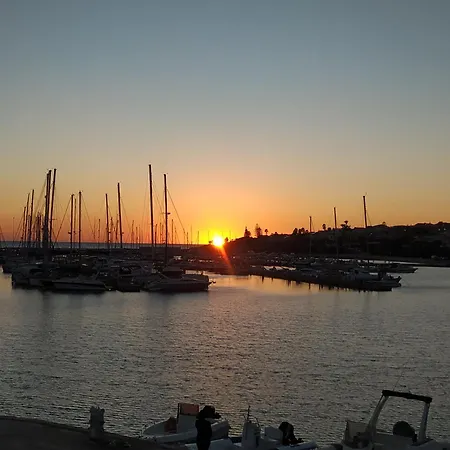 Apartamento Domus Maregi *