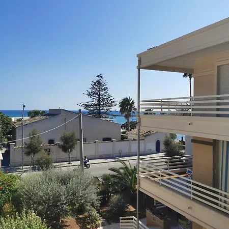 Apartamento Domus Maregi Marina di Ragusa