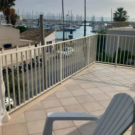Appartamento Domus Maregi