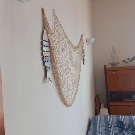 Domus Maregi Appartamento *