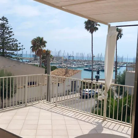 Domus Maregi Lejlighed Marina di Ragusa
