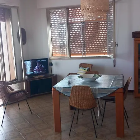 Appartamento Domus Maregi