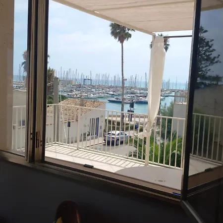 Domus Maregi * Marina di Ragusa
