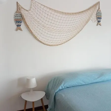 Domus Maregi Apartment *
