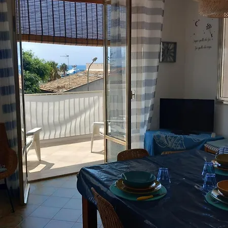 Domus Maregi Apartment *