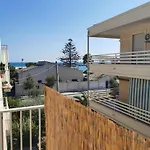 Domus Maregi Апартаменты *