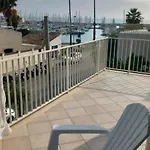 Апартаменты Domus Maregi