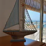 Апартаменты Domus Maregi Марина-ди-Рагуза