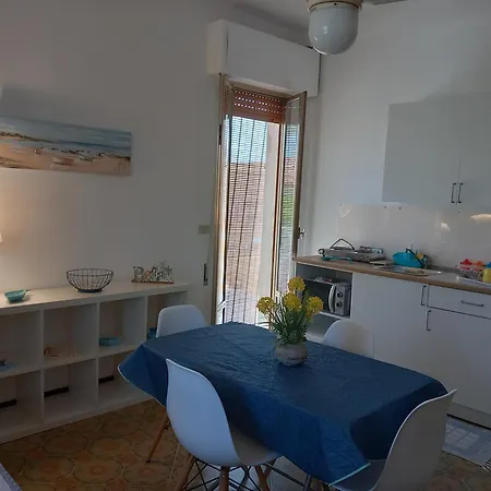 Domus Maregi Apartment Marina di Ragusa
