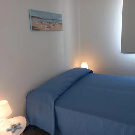 Domus Maregi Apartment *