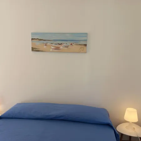 Domus Maregi Apartment