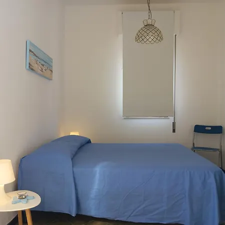 Domus Maregi Marina di Ragusa