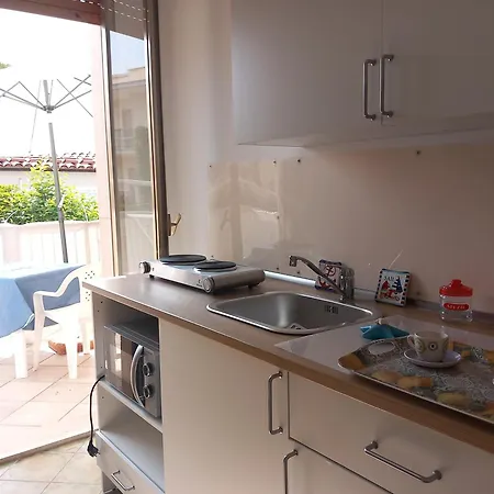 Domus Maregi Apartment