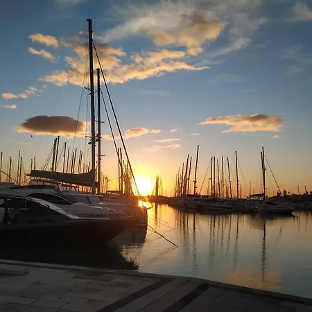 Domus Maregi Apartment Marina di Ragusa