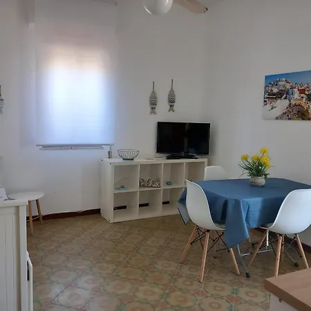Domus Maregi * Marina di Ragusa