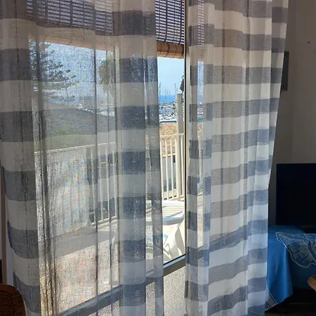 Domus Maregi Apartamento Marina di Ragusa
