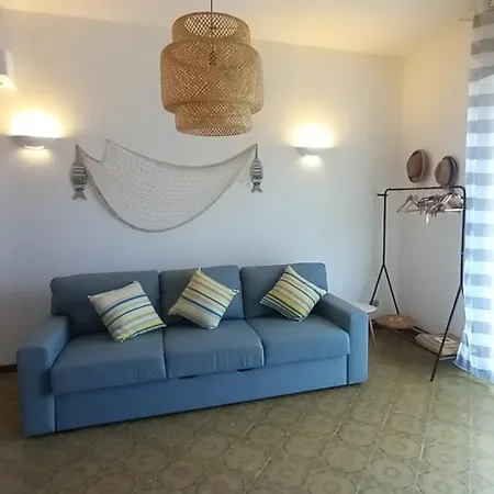 Domus Maregi * Marina di Ragusa
