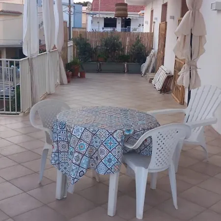 Domus Maregi Apartamento