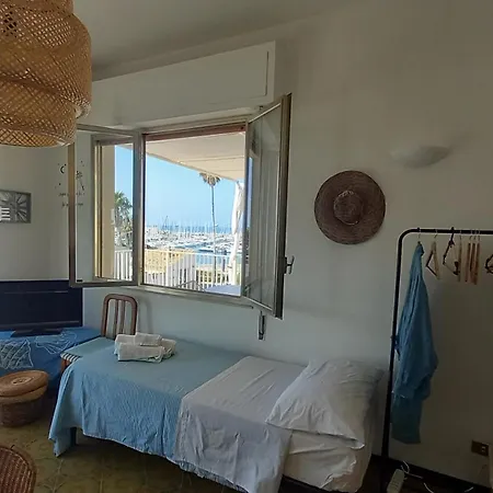 Domus Maregi Appartement Marina di Ragusa