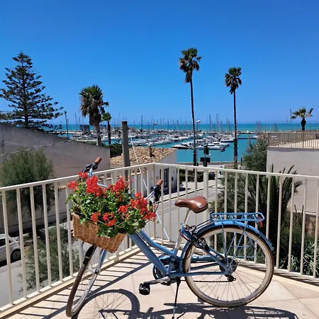 Domus Maregi Appartement