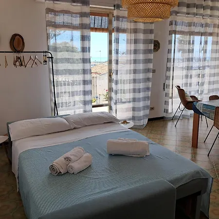 Domus Maregi Apartamento Marina di Ragusa