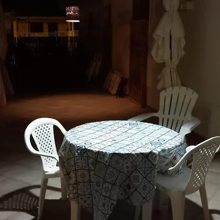 Domus Maregi Marina di Ragusa
