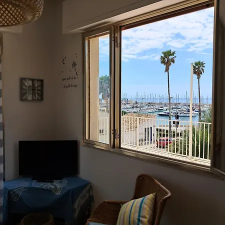 Domus Maregi * Marina di Ragusa