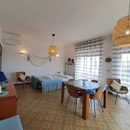 Domus Maregi * Marina di Ragusa