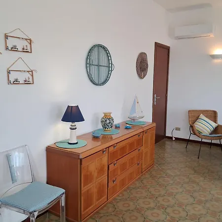 Domus Maregi Apartamento *