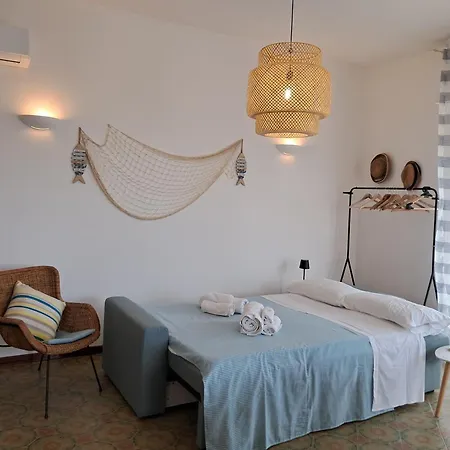 Domus Maregi Marina di Ragusa